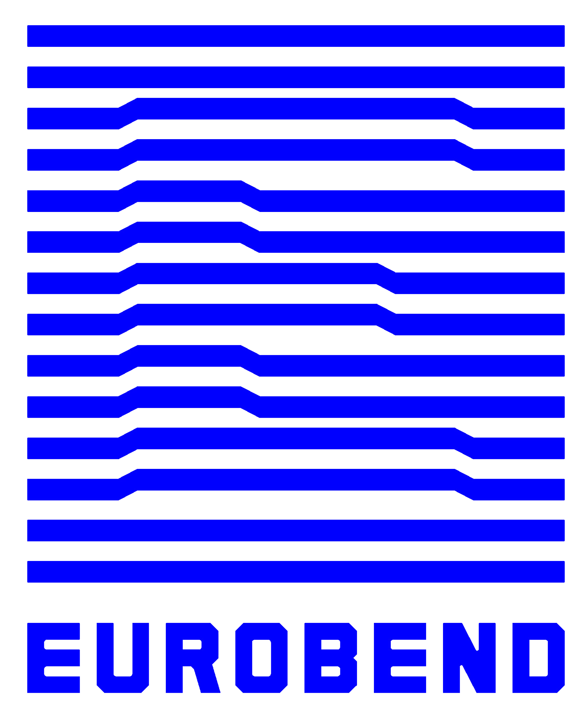 EUROBEND - Manufacturing of Advanced Machinery