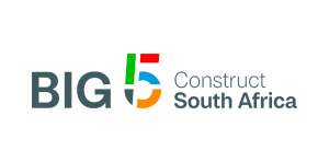 The Big 5 Construct South Africa 2024