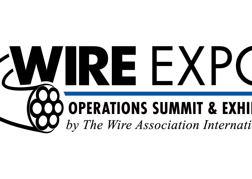 Wire Expo 2024