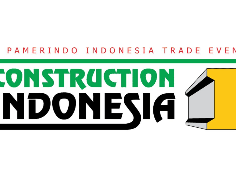 Construction Indonesia 2024