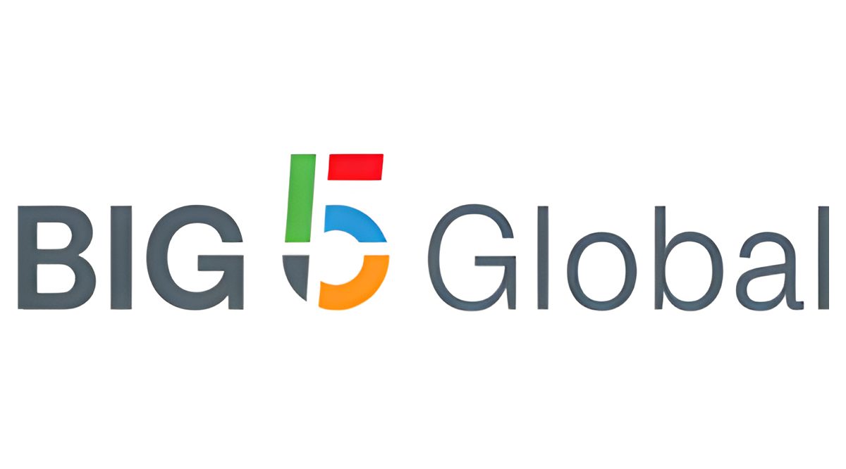 Big 5 Global 2024