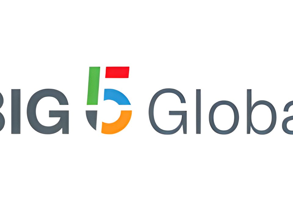 Big 5 Global 2024