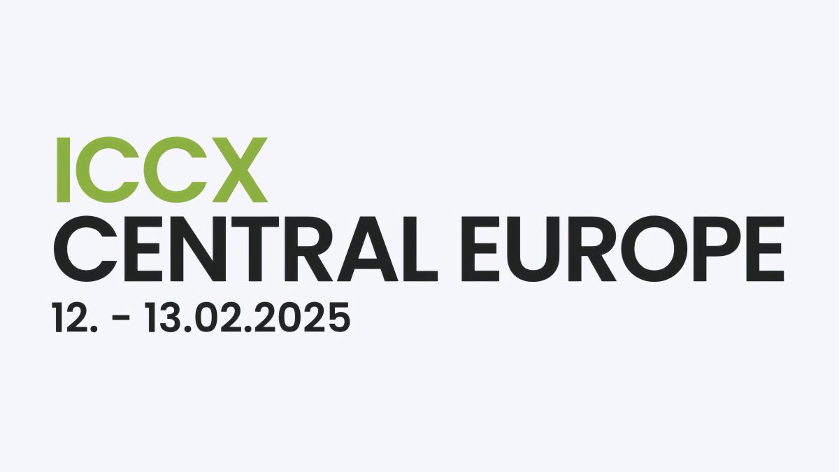 ICCX Central Europe 2025