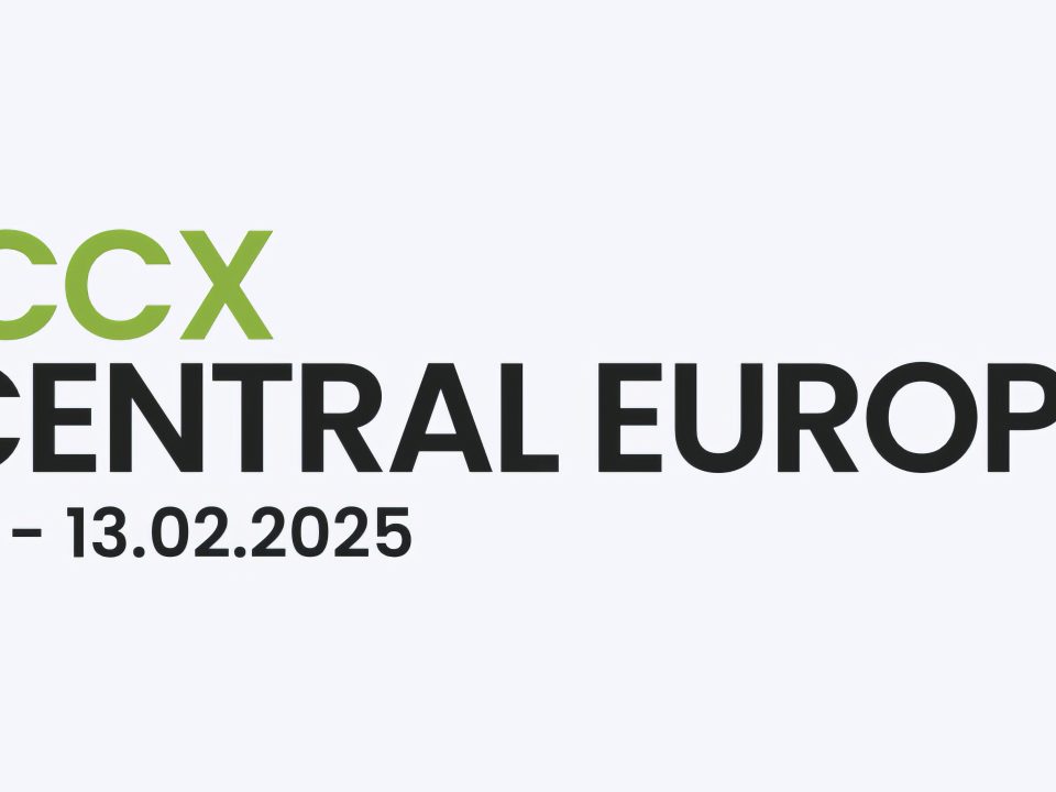 ICCX Central Europe 2025