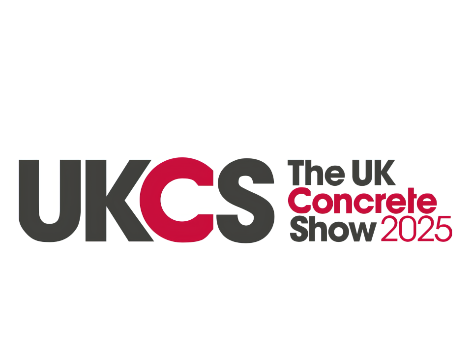 The UK Concrete Show 2025