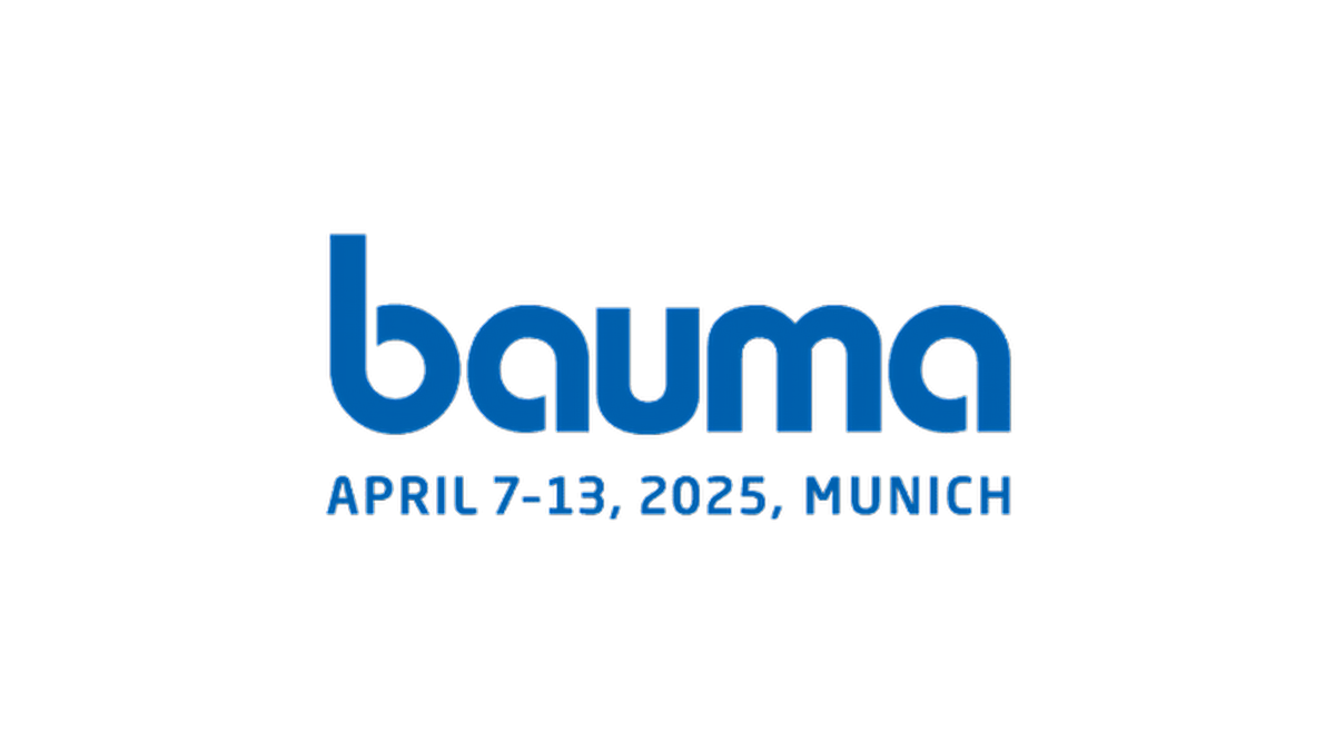 Bauma 2025