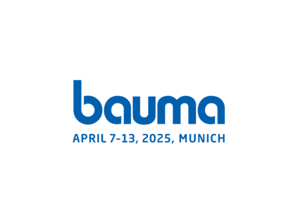 Bauma 2025